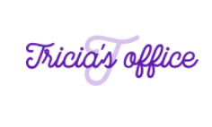 Home | Tricia's Office